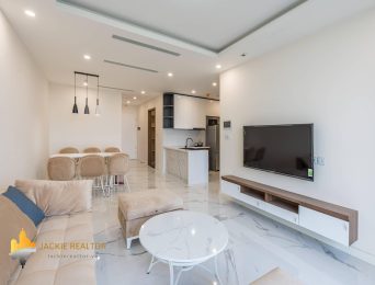 Beautiful apartment for rent in S2 Sunshine City (12)