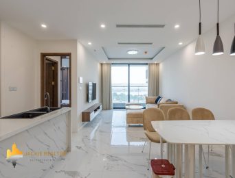 Beautiful apartment for rent in S2 Sunshine City (13)