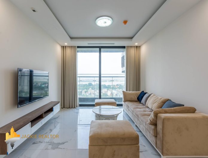 Beautiful apartment for rent in S2 Sunshine City (9)