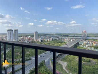 Beautiful bridge view apartment for rent in PentStudio - 3BRs1.800 USD (4)