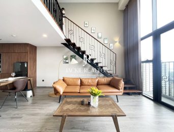 Beautiful lake & river view Pentstudio apartment for rent (5)