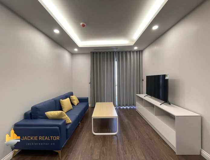 Beautiful lake view 2BRs apartment for rent in Moon Tower, Tay Ho Residence (1)