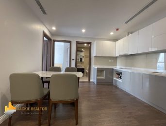 Beautiful lake view 2BRs apartment for rent in Moon Tower, Tay Ho Residence (5)