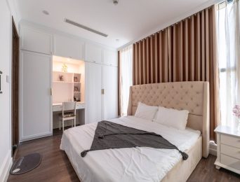 Beautiful minimalist apartment for rent at S6 Sunshine City (5)