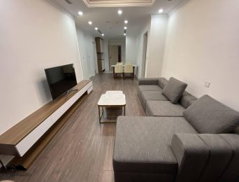 Beautiful next-to-sky-garden apartment for rent in Sunshine Riverside (2)