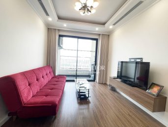 Beautiful river-view Sunshine Riverside apartment for rent (3)