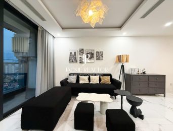 Beautifully Furnished 2-Bedroom Apartment for Rent in Sunshine City – 80m2, $730Month (2)
