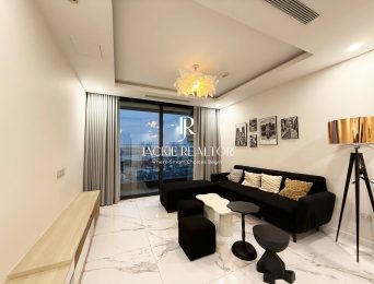 Beautifully Furnished 2-Bedroom Apartment for Rent in Sunshine City – 80m2, $730Month (3)