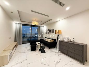 Beautifully Furnished 2-Bedroom Apartment for Rent in Sunshine City – 80m2, $730Month (5)