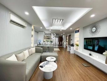 Beautifully renovated 2-bedroom transfer apartment at Udic Westlake (2)