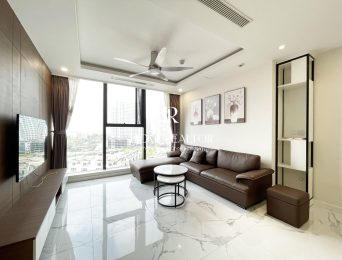 Beguiling 2-bedroom apartment in S3 Sunshine City for rent (2)