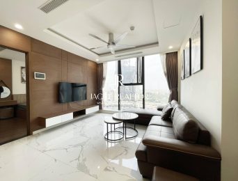 Beguiling 2-bedroom apartment in S3 Sunshine City for rent (3)