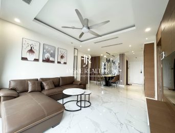 Beguiling 2-bedroom apartment in S3 Sunshine City for rent (4)