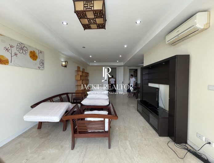 Best-price 4-bedroom 182-SQM apartment for rent at P1 building, Ciputra Hanoi (1)