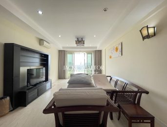 Best-price 4-bedroom 182-SQM apartment for rent at P1 building, Ciputra Hanoi (2)