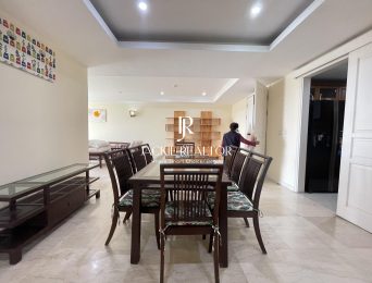 Best-price 4-bedroom 182-SQM apartment for rent at P1 building, Ciputra Hanoi (4)