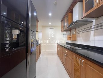 Best-price 4-bedroom 182-SQM apartment for rent at P1 building, Ciputra Hanoi (5)