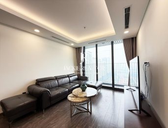 Best price on the market 3-bedroom apartment for rent at N01-T7 Han Jardin (2)