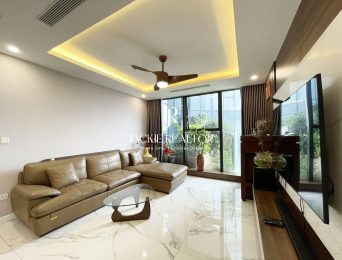 Big 3-bedroom apartment at S4 Sunshine City for rent (2)