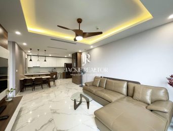 Big 3-bedroom apartment at S4 Sunshine City for rent (4)