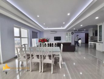 Big 3-bedroom apartment for lease in L3 Ciputra (3)