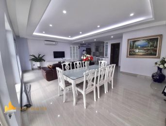 Big 3-bedroom apartment for lease in L3 Ciputra (4)