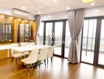 Big 3-bedroom apartment for rent in Trinh Cong Son Str (5)