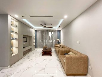 Big 3-bedroom117SQM apartment for rent at Sunshine City (2)