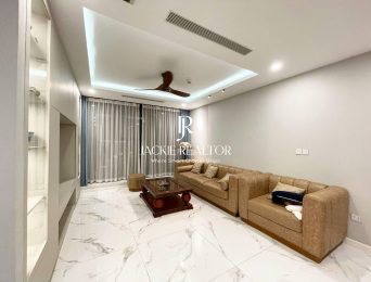 Big 3-bedroom117SQM apartment for rent at Sunshine City (3)