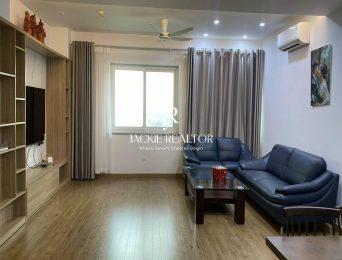 Big 3 bedrooms in Ciputra for rent (3)