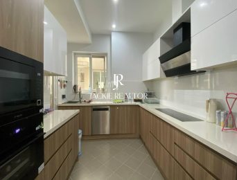 Big 3 bedrooms in Ciputra for rent (5)