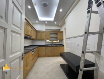 Big 3BRs apartment for lease in E4 Ciputra (2)