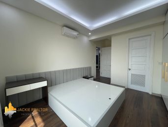 Big 3BRs apartment for lease in E4 Ciputra (4)