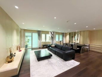 Big 3BRs apartment in G3 Ciputra for rent at a cheap price (2)