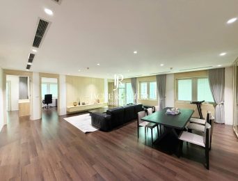 Big 3BRs apartment in G3 Ciputra for rent at a cheap price (4)