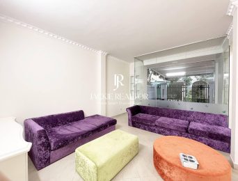 Big 4-bedroom garden house for rent in Ciputra Hanoi (3)