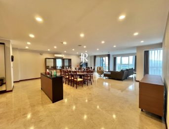 Big 4 bedrooms L1 Ciputra for rent (4)