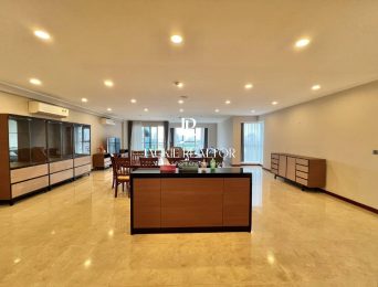Big 4 bedrooms L1 Ciputra for rent (5)