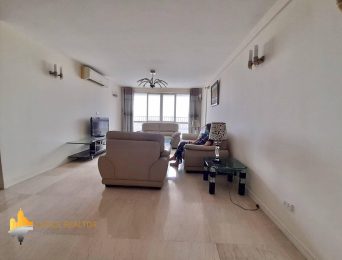 Big 4BRs apartment for rent in P1 Ciputra (3)