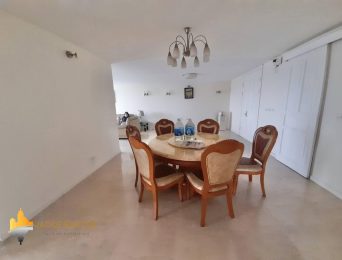 Big 4BRs apartment for rent in P1 Ciputra (5)