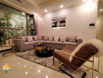 Big 4BRs apartment to rent at Starlake with pool view (2)