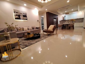 Big 4BRs apartment to rent at Starlake with pool view (4)