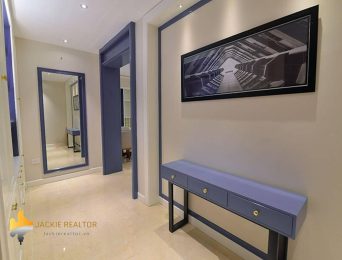 Big Eye-catching apartment for rent in L4 Ciputra (1)