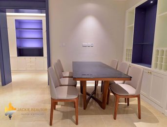 Big Eye-catching apartment for rent in L4 Ciputra (4)