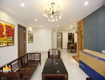 Big apartment for rent in L4 Ciputra, next to golf course (4)-min
