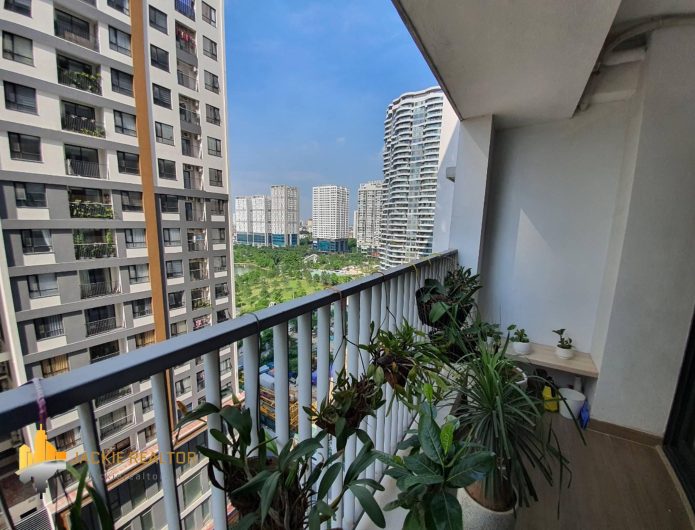 Big but cheap apartment for rent in Ngoai Giao Doan Tay Ho Tay for Covid-19 (16)