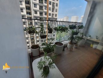 Big but cheap apartment for rent in Ngoai Giao Doan Tay Ho Tay for Covid-19 (7)