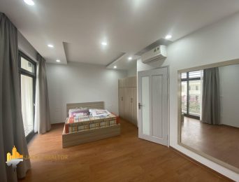 Big garden 4BRs Starlake villa for rent (4)