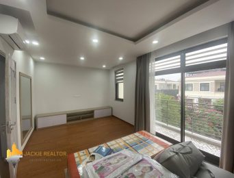 Big garden 4BRs Starlake villa for rent (5)