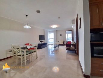 Big & lovely apartment at L1 Ciputra for rent (7)